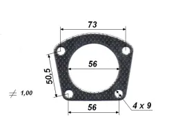 uszczelka-kolektora-wydechowego