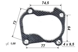 uszczelka-kolektora-wydechowego