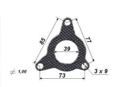uszczelka-kolektora-wydechowego