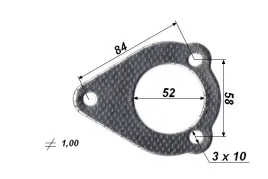 uszczelka-kolektora-wydechowego