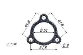uszczelka-kolektora-wydechowego