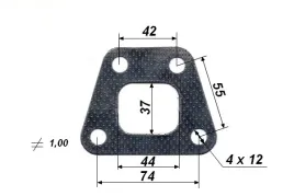 uszczelka-kolektora-wydechowego