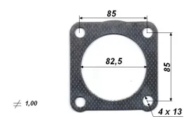 uszczelka-kolektora-wydechowego