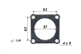 uszczelka-kolektora-wydechowego