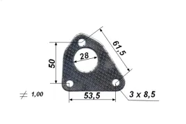 uszczelka-kolektora-wydechowego
