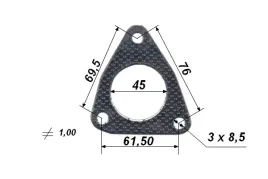 uszczelka-kolektora-wydechowego
