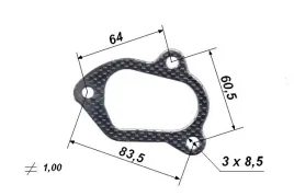 uszczelka-kolektora-wydechowego