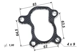 uszczelka-kolektora-wydechowego