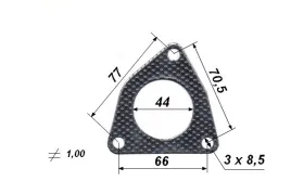 uszczelka-kolektora-wydechowego