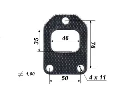 uszczelka-kolektora-wydechowego
