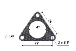 uszczelka-kolektora-wydechowego