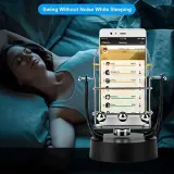 telefon-swing-automatyczny-uchwyt-do-programu-wechat-run-step-count-marka-inna