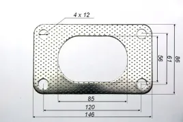 uszczelka-kolektora-wydechowego