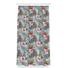 gotowa-zaslona-z-grafika-kwiaty-hibiskusa-150x280