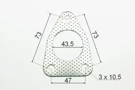 uszczelka-kolektora-wydechowego