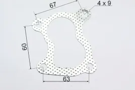 uszczelka-kolektora-wydechowego