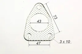 uszczelka-kolektora-wydechowego