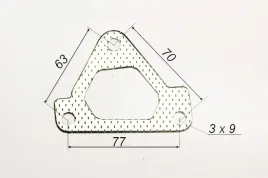 uszczelka-kolektora-wydechowego