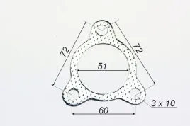uszczelka-kolektora-wydechowego