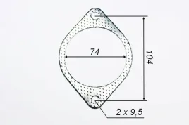 uszczelka-kolektora-wydechowego