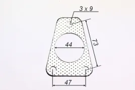 uszczelka-kolektora-wydechowego