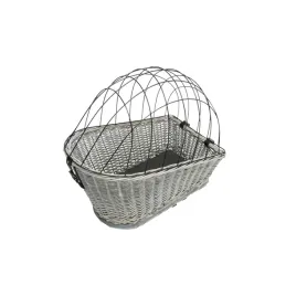 trixie-kosz-na-rower-dla-psa-do-8kg-z-kratka-ochronna-49x35x55cm-szary
