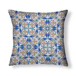 poduszka-z-zamkiem-45x45-wzor-marokanski-ornament