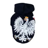 bluza-dla-psa-orzelek-czerwony-s-marka-petinio