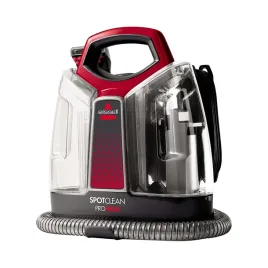 odkurzacz-pioracy-bissell-spotclean-proheat-330-w-czerwony-czarny
