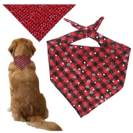 bandana-dla-psa-swiateczna-bandana-chusta-w-krate-snieg-pax-czerwona-m