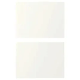 ikea-enhet-front-szuflady-bialy-40x30-cm