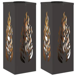 sloneczna-led-lampa-na-sciezke-2-szt-czarny