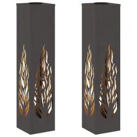 sloneczna-led-lampa-na-sciezke-2-szt-czarny