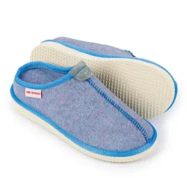 ireshoes-pantofle-filcowe-damskie-niebieskie-naturalny-filc-r-36