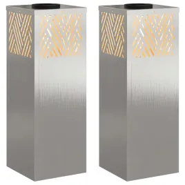 sloneczna-led-lampa-na-sciezke-2-szt-srebrny-stal-nierdzewna