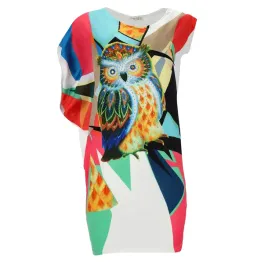 dopasowana-kolorowa-tunika-mini-obcisla-elegancka-w-stylu-boho-biala-m