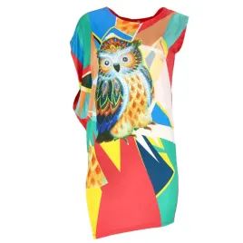 dopasowana-kolorowa-tunika-mini-obcisla-elegancka-w-stylu-boho-czerwony-m