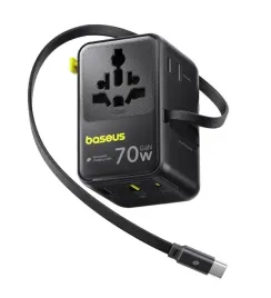 baseus-enercore-cg11-adapter-podrozny-70w-uniwersalny-zasilacz-kompaktowy