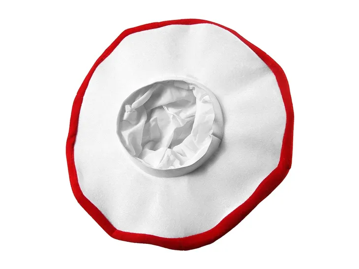 duza-czapka-muchomorek-stan-nowy