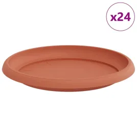 okragly-talerzyk-kwiatowy-24-szt-czerwony-ceglasty