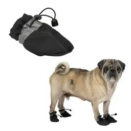 ocieplane-buty-dla-psa-ze-sciagaczem-happy-feet-czarny-3xl-7