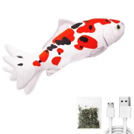 skaczaca-ryba-dla-kota-karp-koi-kyoko