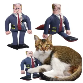 zabawka-pluszowa-dla-kota-misiek-kocimietka-z-dzwonkiem-putinek
