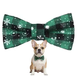 swiateczna-muszka-dla-psa-kota-zakladana-na-obroze-swiateczna-kokardka-vol4