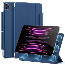 esr-tablet-case-do-ipad-pro-12-9-2024-niebieskie-etui-ochronne-magnetyczne