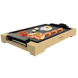 grill-elektryczny-cecotec-tastyandgrill-bamboo-electric-griddle-2000w