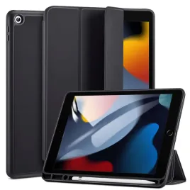 esr-protective-tablet-case-do-ipad-7-8-9-czarne-etui-ochronne-matowe