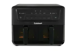 cuisinart-frytkownica-powietrzna-bardzo-duza-10-4l-bez-pfas-dwuszufladowa