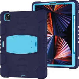 etui-ochronne-do-ipad-pro-12-9-2021-2022-z-wbudowana-podstawka-granatowe