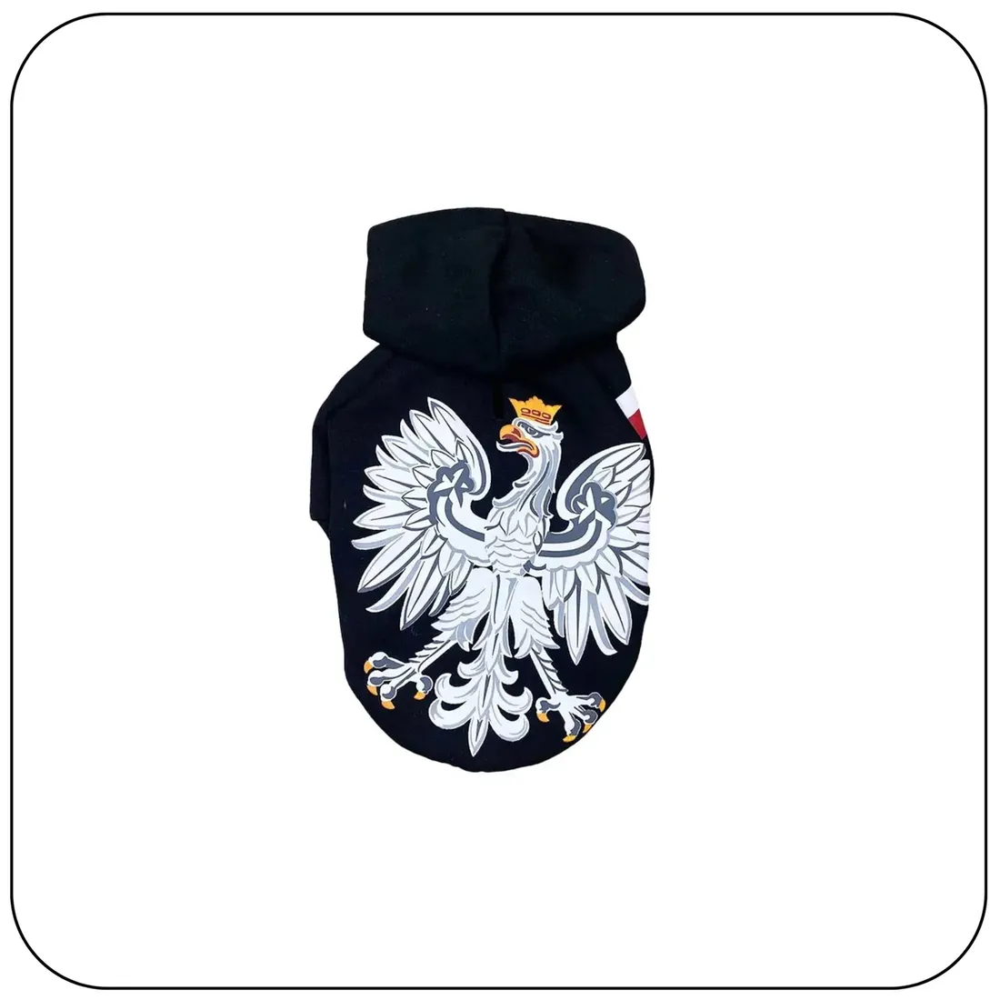 bluza-dla-psa-orzelek-czarny-m